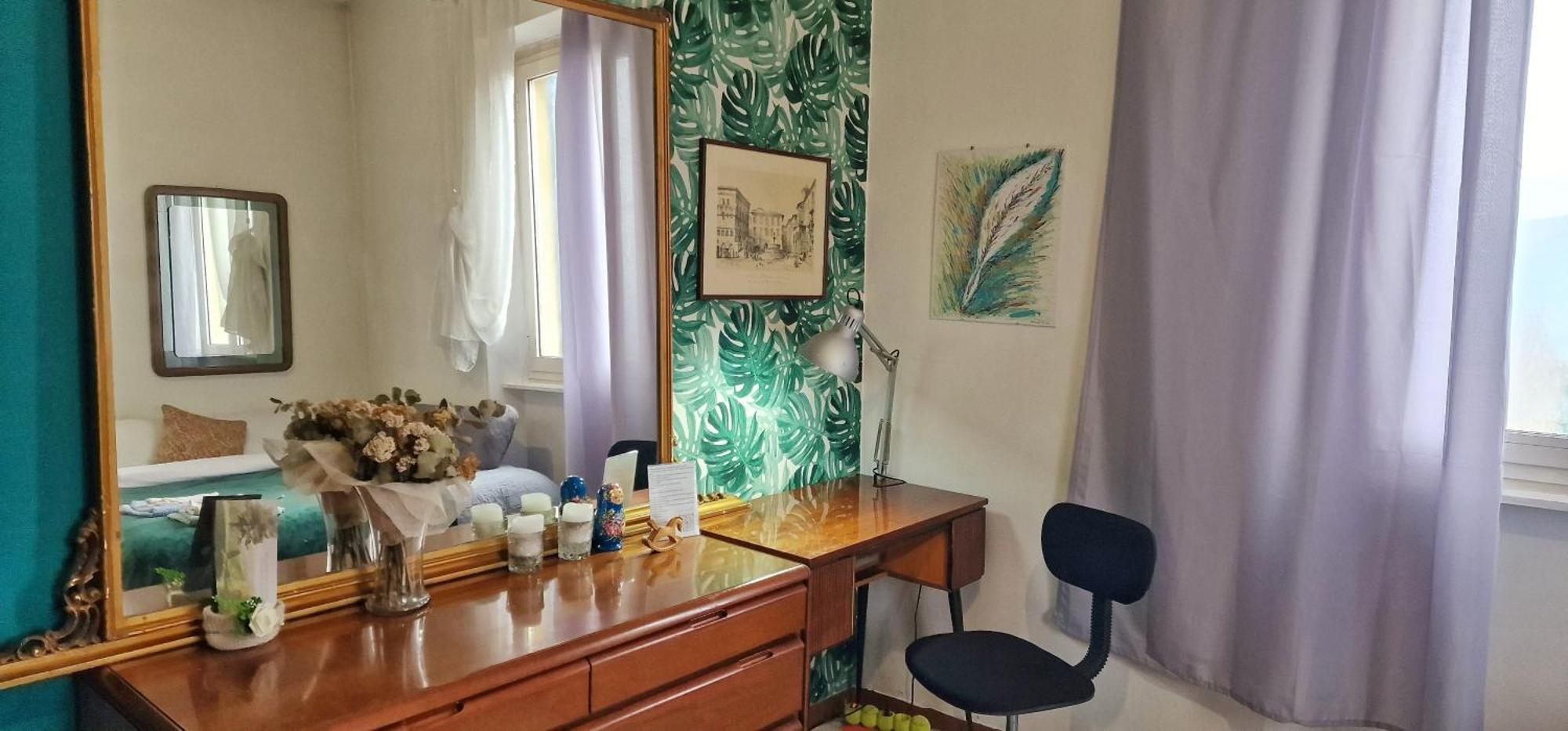Apartment Of 3 In The Area Near To The Center Of
