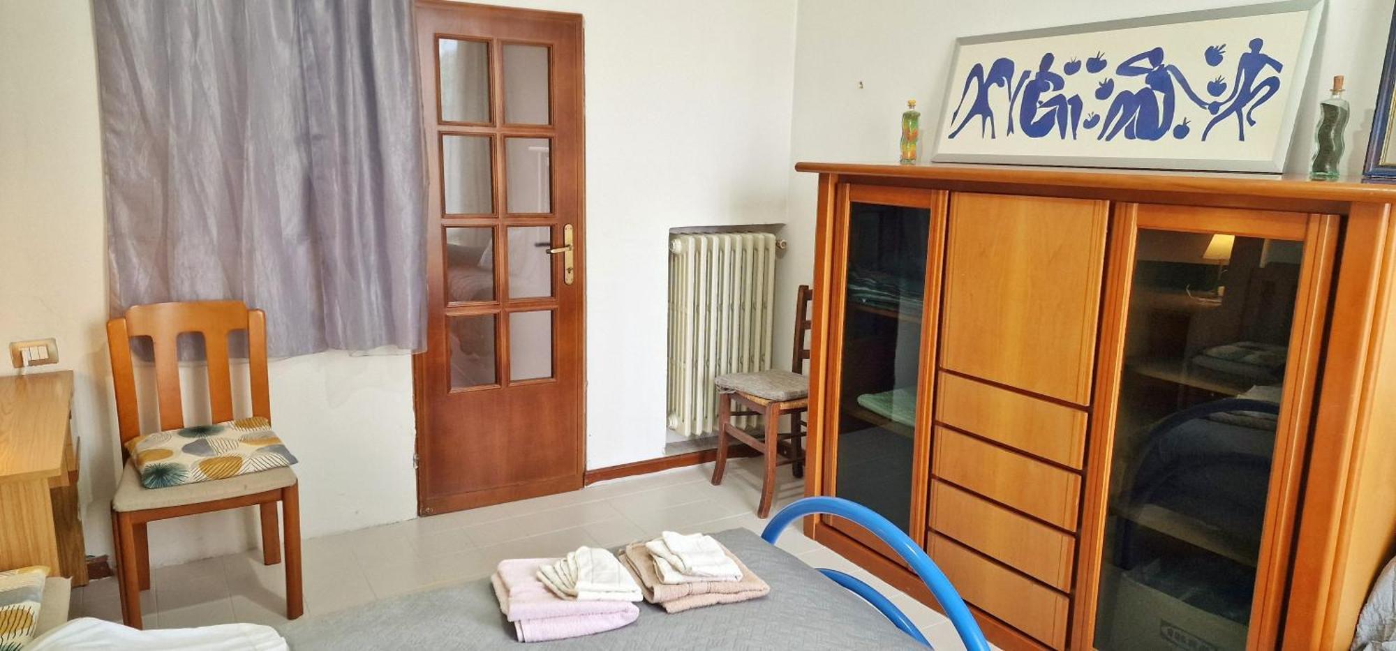 Apartment Of 3 In The Area Near To The Center Of
