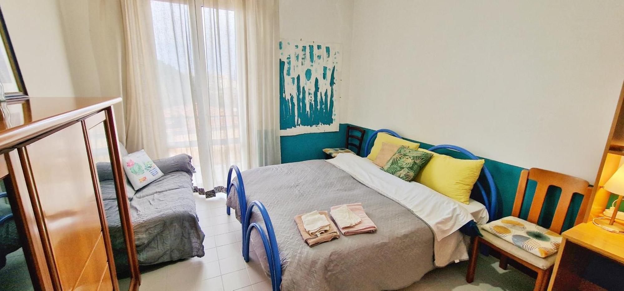 Apartment Of 3 In The Area Near To The Center Of