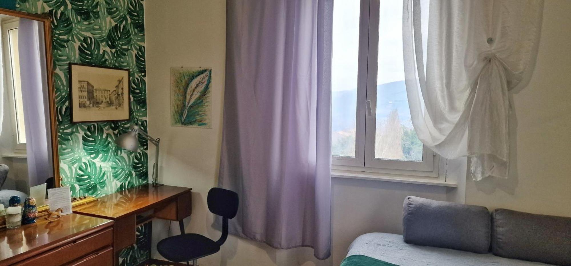 Apartment Of 3 In The Area Near To The Center Of Perugia