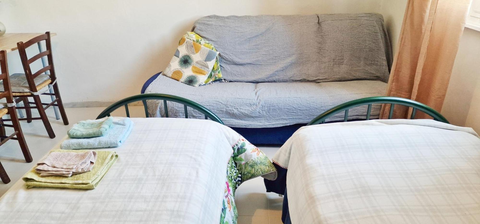 Of 3 In The Area Near To The Center Of Apartment Perugia