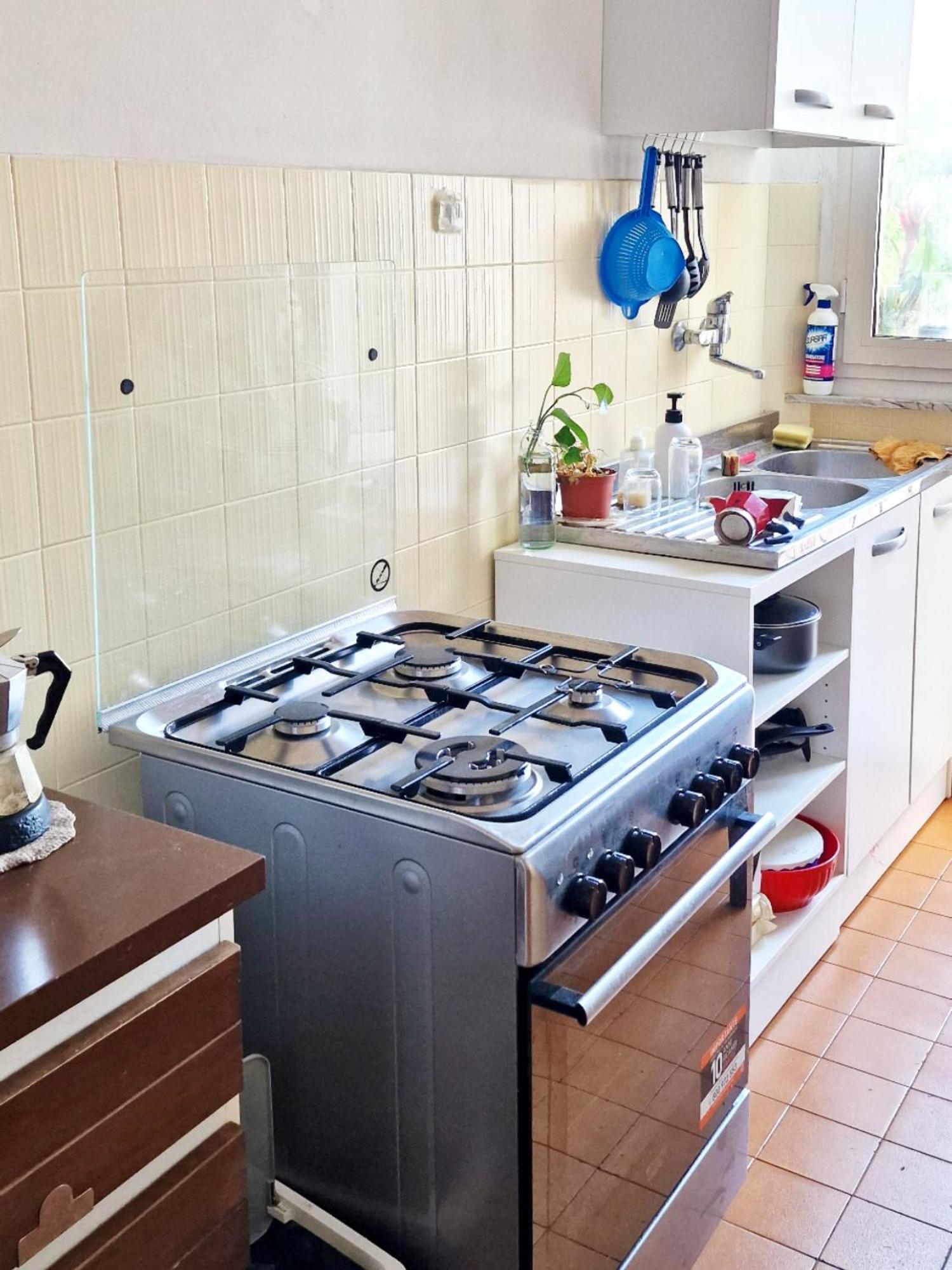 Apartment Of 3 In The Area Near To The Center Of *