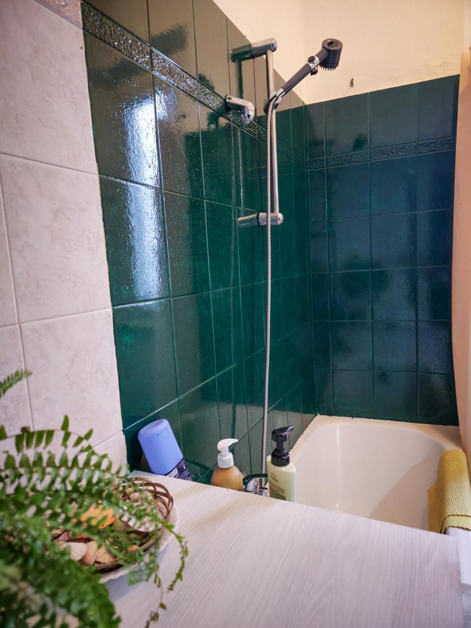 Apartment Of 3 In The Area Near To The Center Of Perugia